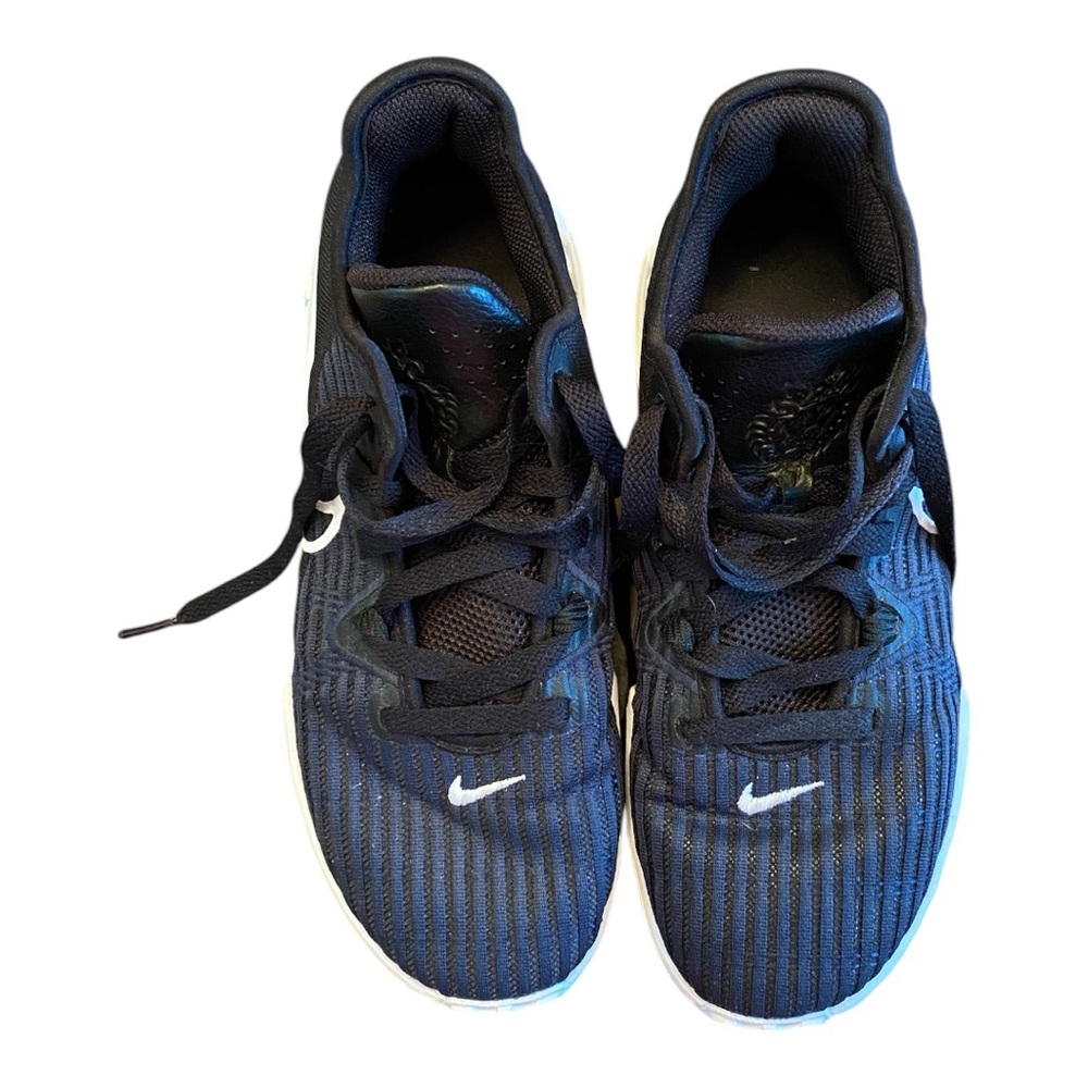 🔥 Nike LeBron Witness 6 Basketball Shoes - Worn Only Once! 🔥 - Picture 5 of 9
